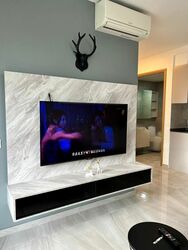 High Park Residences (D28), Apartment #460276831